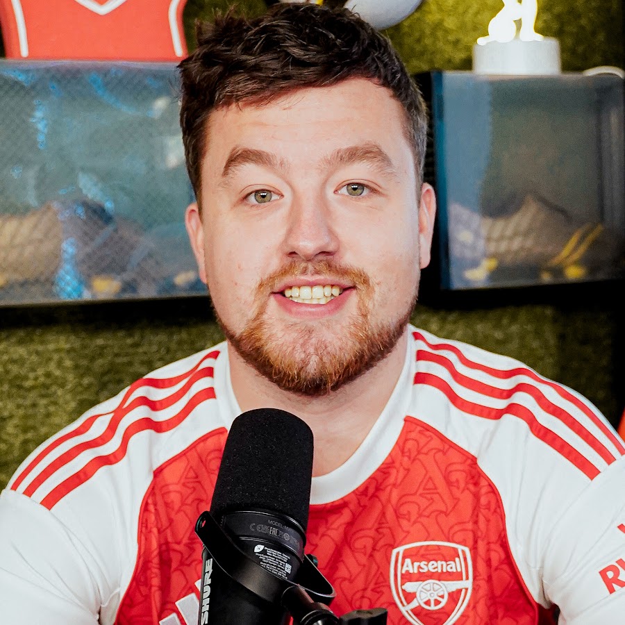 Rory Talks Football